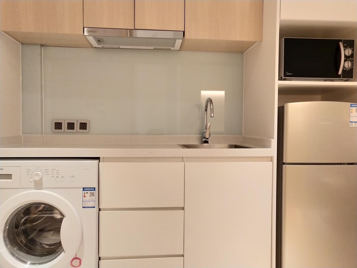 Shanghai Rongju Hotel Lujiazui Hotel Екстериор снимка