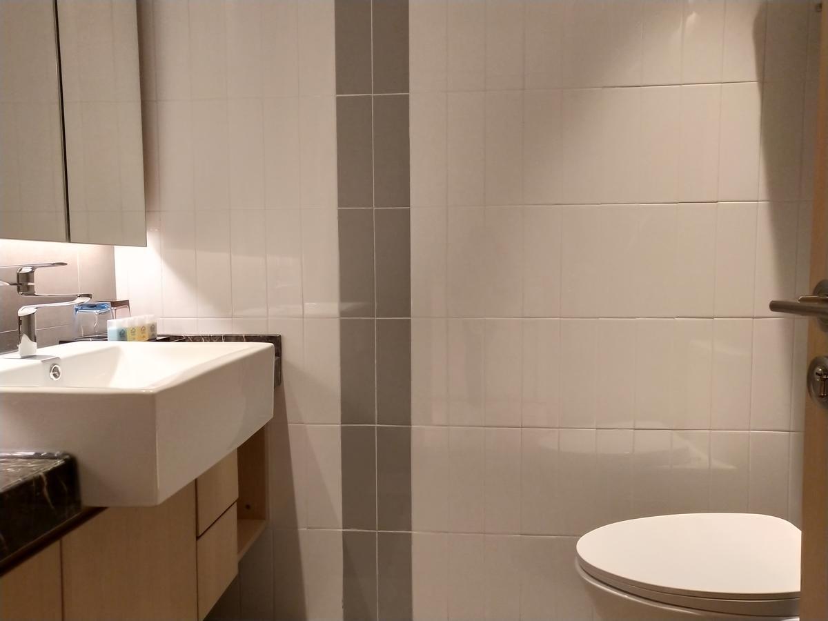 Shanghai Rongju Hotel Lujiazui Hotel Екстериор снимка