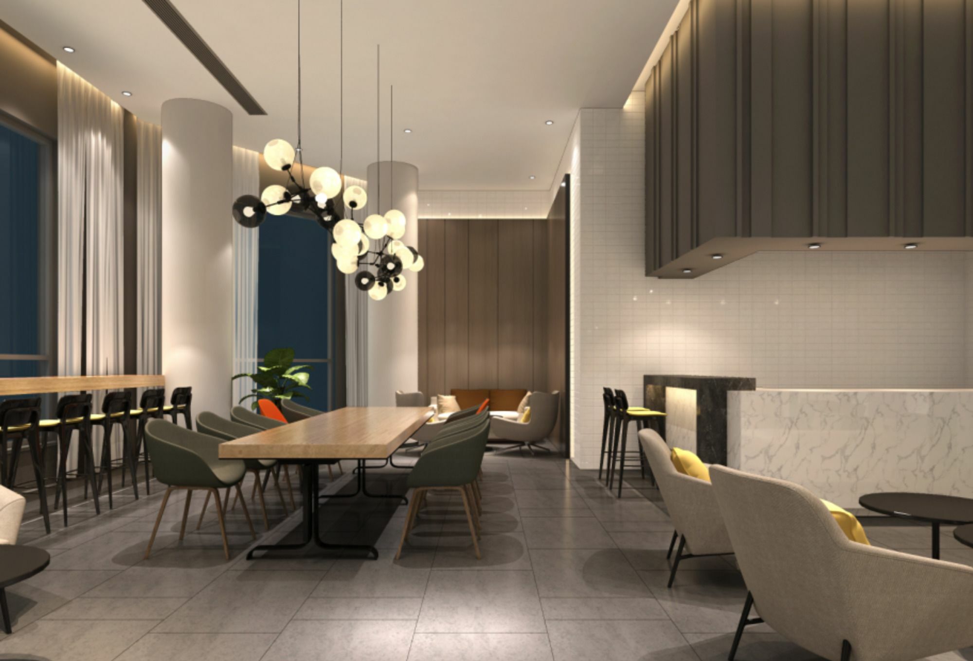Shanghai Rongju Hotel Lujiazui Hotel Екстериор снимка