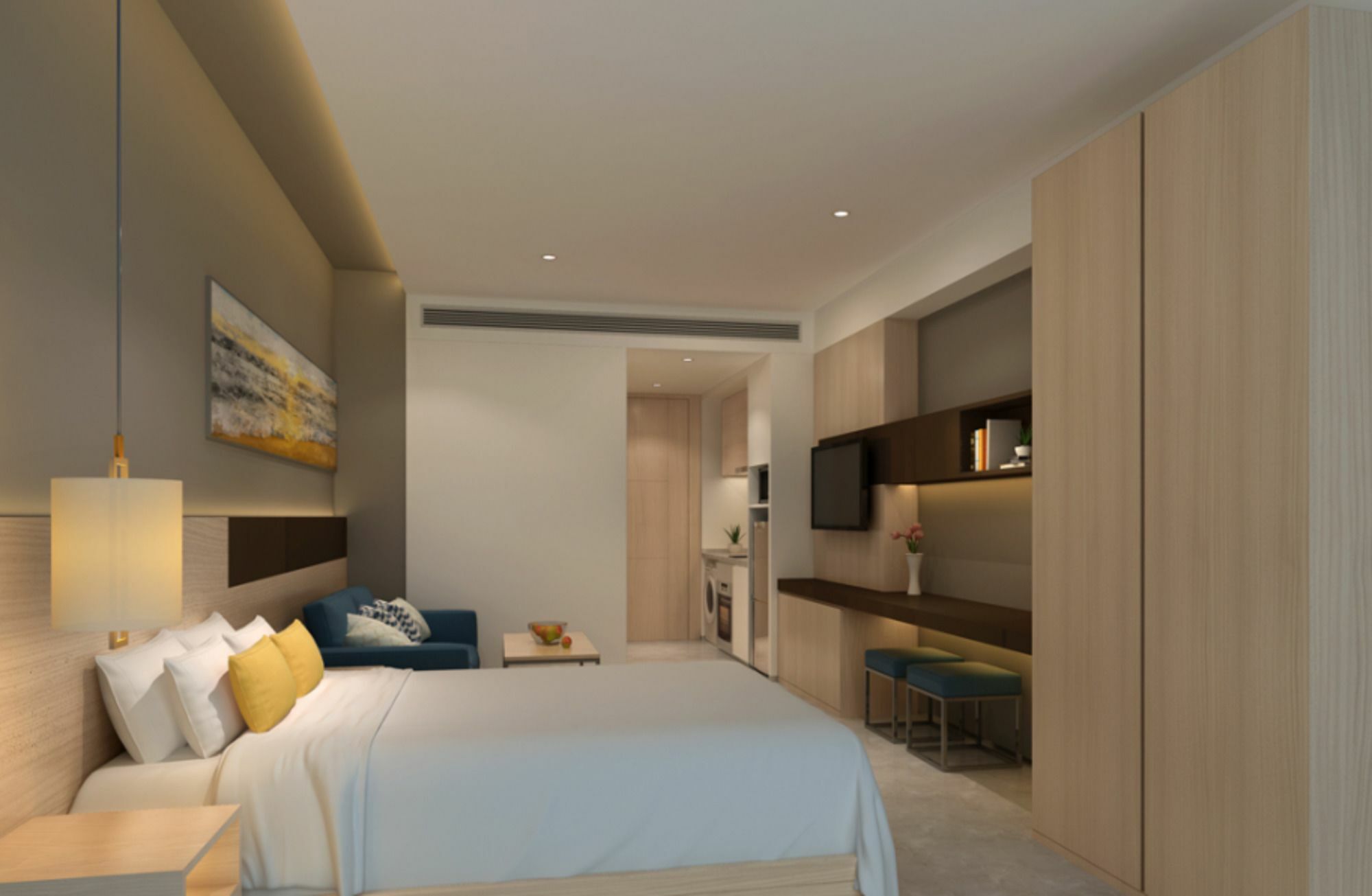 Shanghai Rongju Hotel Lujiazui Hotel Екстериор снимка